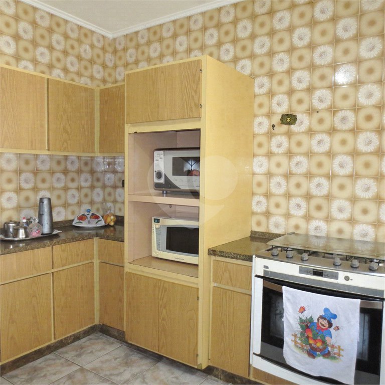 Suntuoso Sobrado na Saúde c/442m2 de construção - 3 Suítes/ 6 vagas
