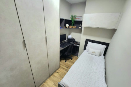 Apartamento com 2 dormitórios à venda, 92 m² por R$ 650.000,00 - Boa Vista - São Vicente/SP