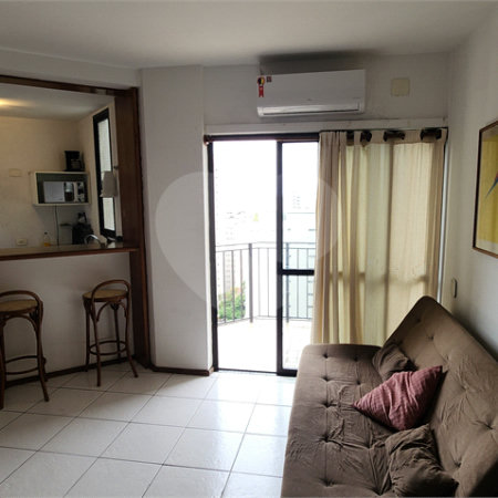 Apartamento à venda com 2 quartos, sendo 1 suíte, em Copacabana, Rio de Janeiro, RJ