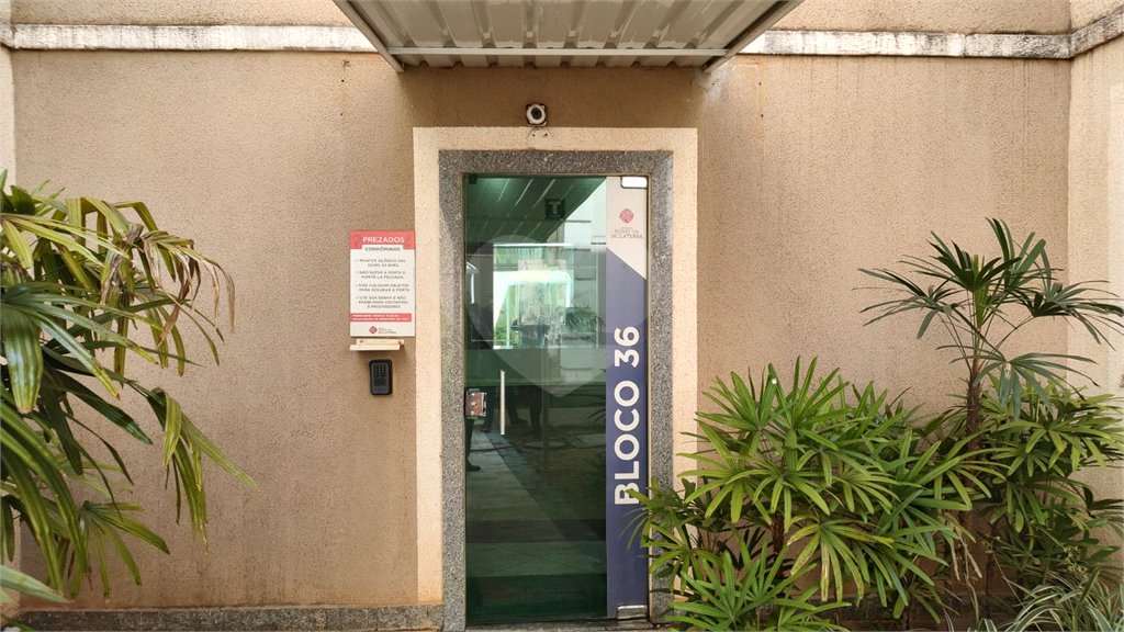 Apartamento à venda com 2 quartos em Residencial Jequitibá, Ribeirão Preto, SP