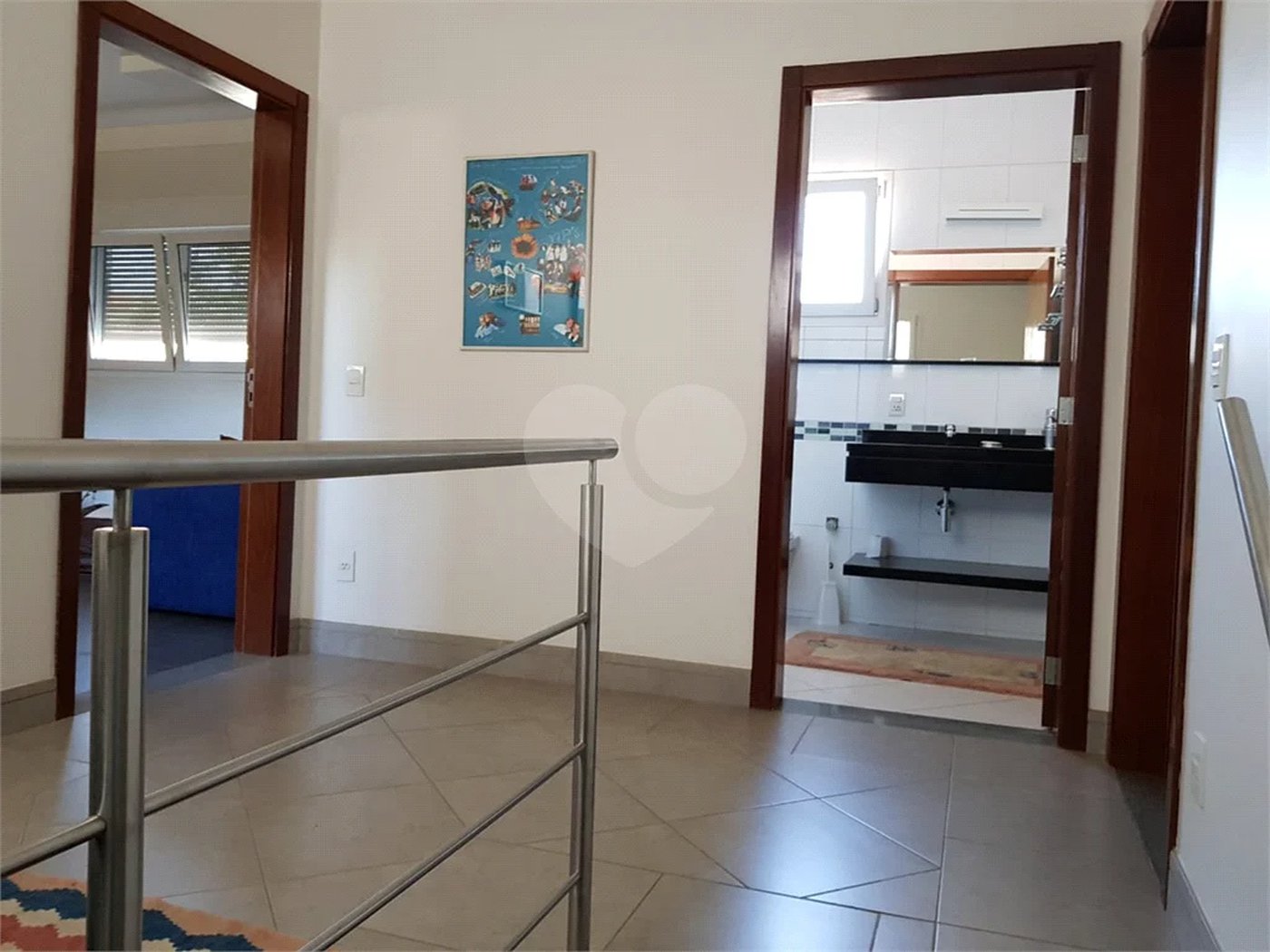Casa à venda com 5 suítes em Chácara Malota, Jundiaí, SP