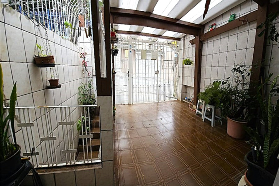 Casa à venda com 2 quartos em Vila Isolina Mazzei, São Paulo, SP