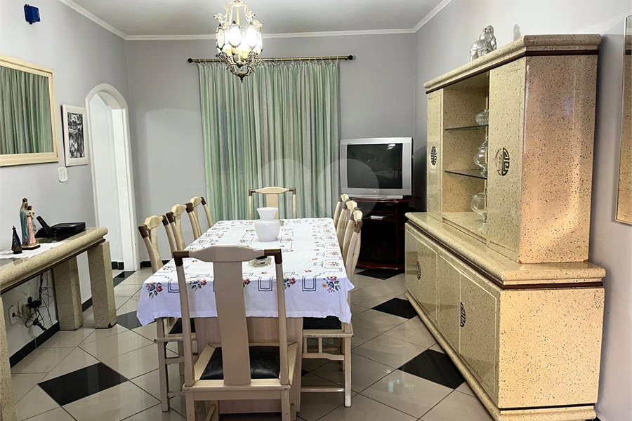 Sobrado à venda com 5 quartos, sendo 1 suíte, em Tucuruvi, São Paulo, SP