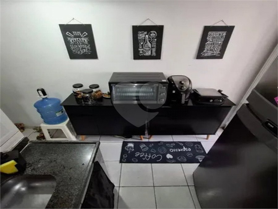 Kitnet à venda no Centro, Rio de Janeiro, RJ