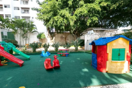 Apartamento à venda com 1 suíte em Vila Carrão, São Paulo, SP