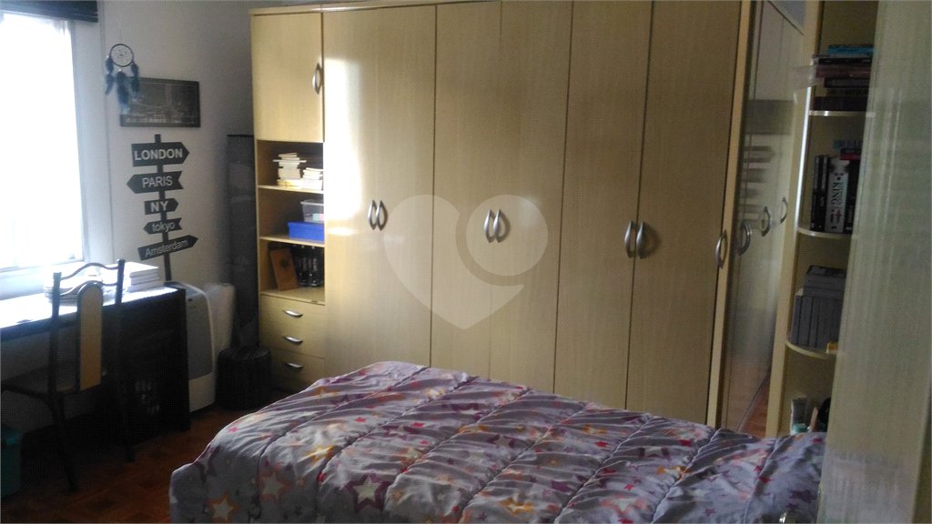Apartamento à venda com 2 quartos em Santana, São Paulo, SP