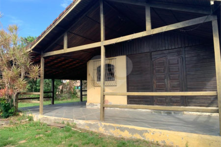Casa à venda com 1 quarto em São José, Armação dos Búzios, RJ
