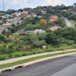 Terreno à venda em Bosque, Vinhedo, SP