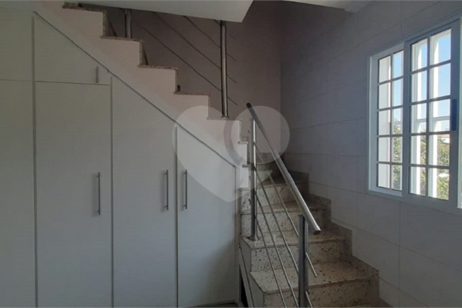 Sobrado à venda com 3 quartos, sendo 1 suíte, em Jaçanã, São Paulo, SP