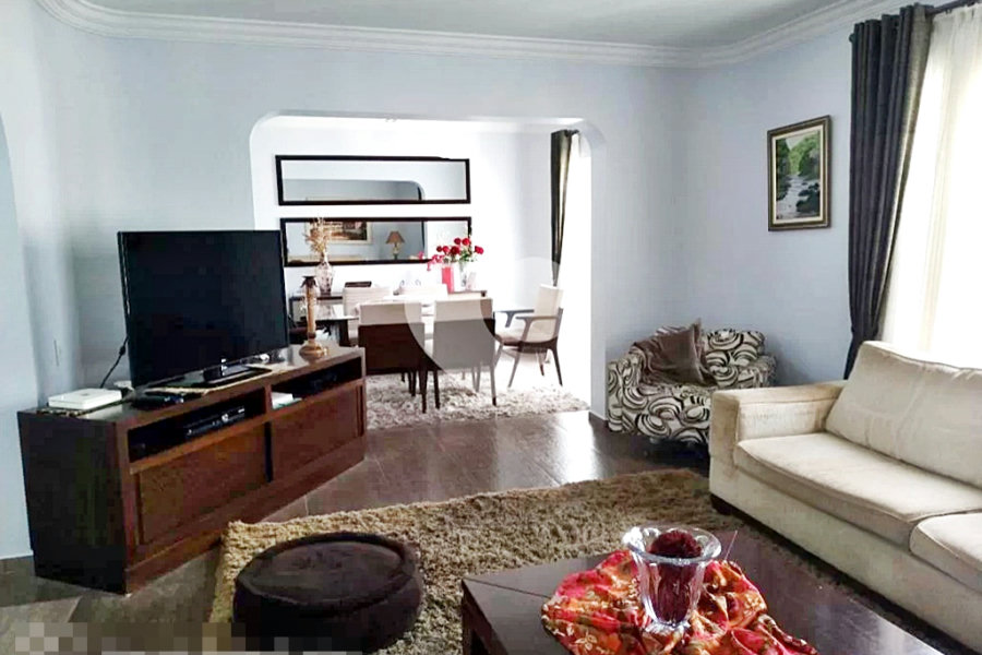 Triplex à venda com 4 quartos, sendo 1 suíte, em Santana, São Paulo, SP