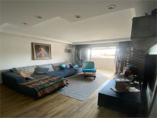 Apartamento à venda com 4 quartos, sendo 1 suíte,  em Casa Verde, São Paulo, SP