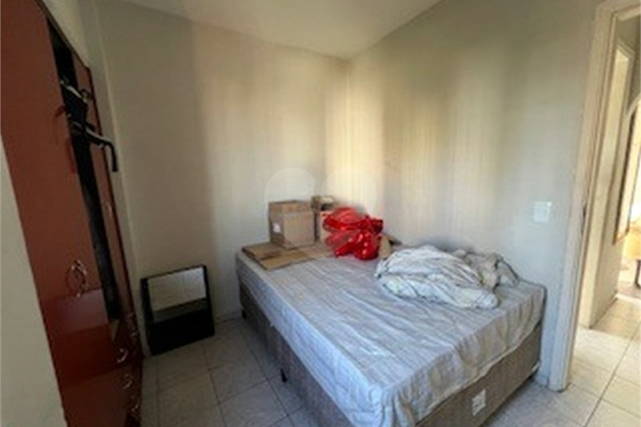 Apartamento à venda com 2 quartos em Tucuruvi, São Paulo, SP