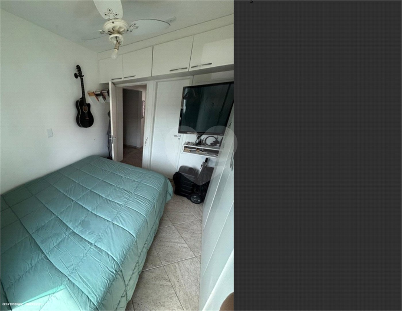 Casa à venda com 2 quartos, sendo 1 suíte, no condomínio Residencial Villa Maria, Rio de Janeiro - RJ