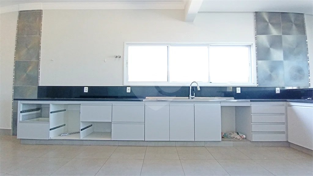 Casa para alugar com 4 suítes no condomínio Residencial Terras de Vinhedo, Vinhedo - SP