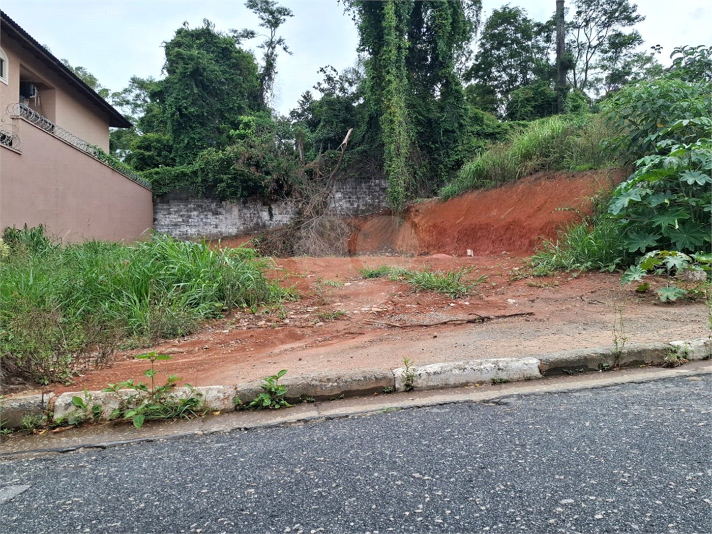 Terreno à venda em Vila Albertina, São Paulo, SP