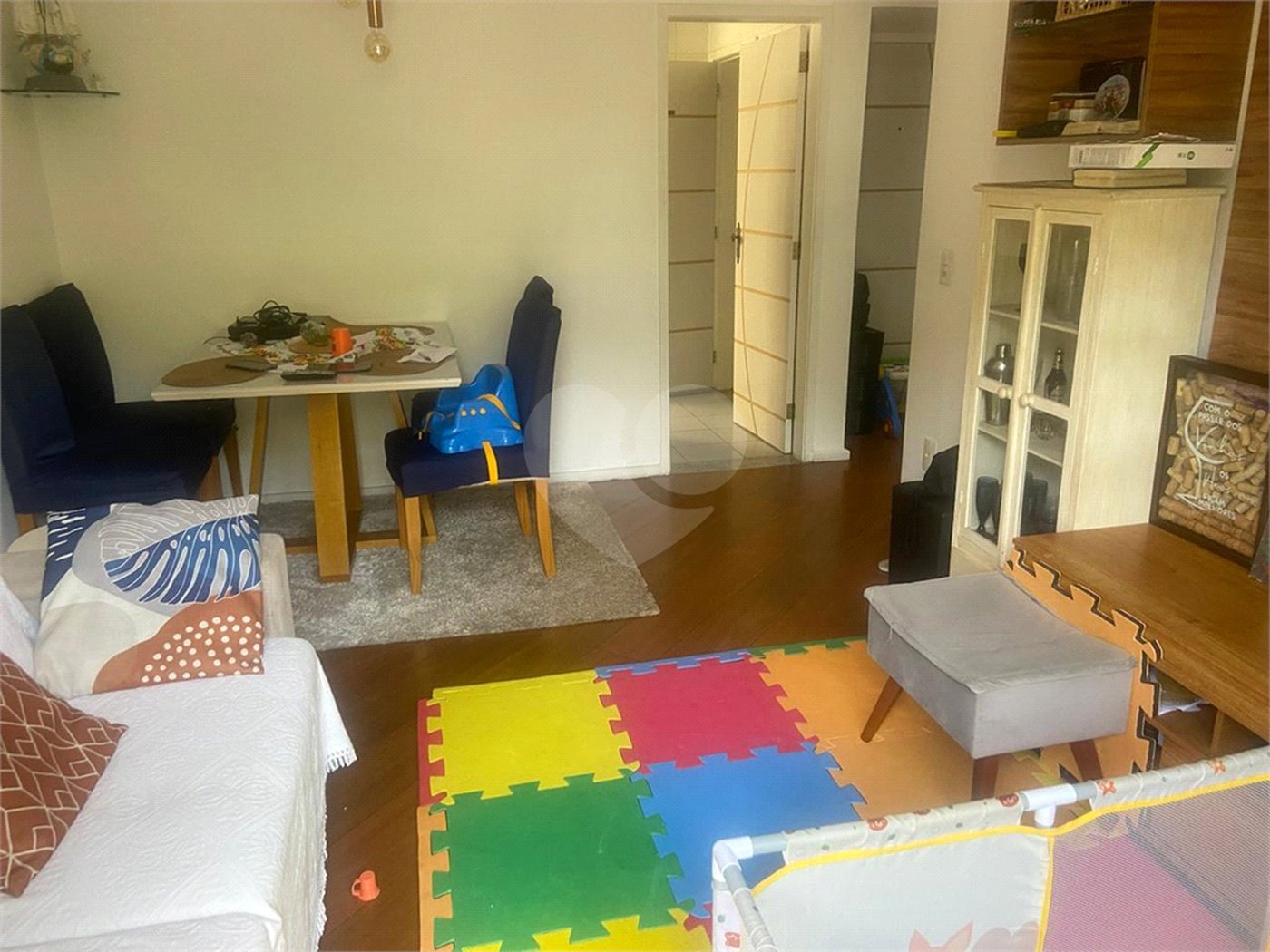 Apartamento à venda com 2 quartos, sendo 1 suíte, em Tijuca, Rio de Janeiro, RJ