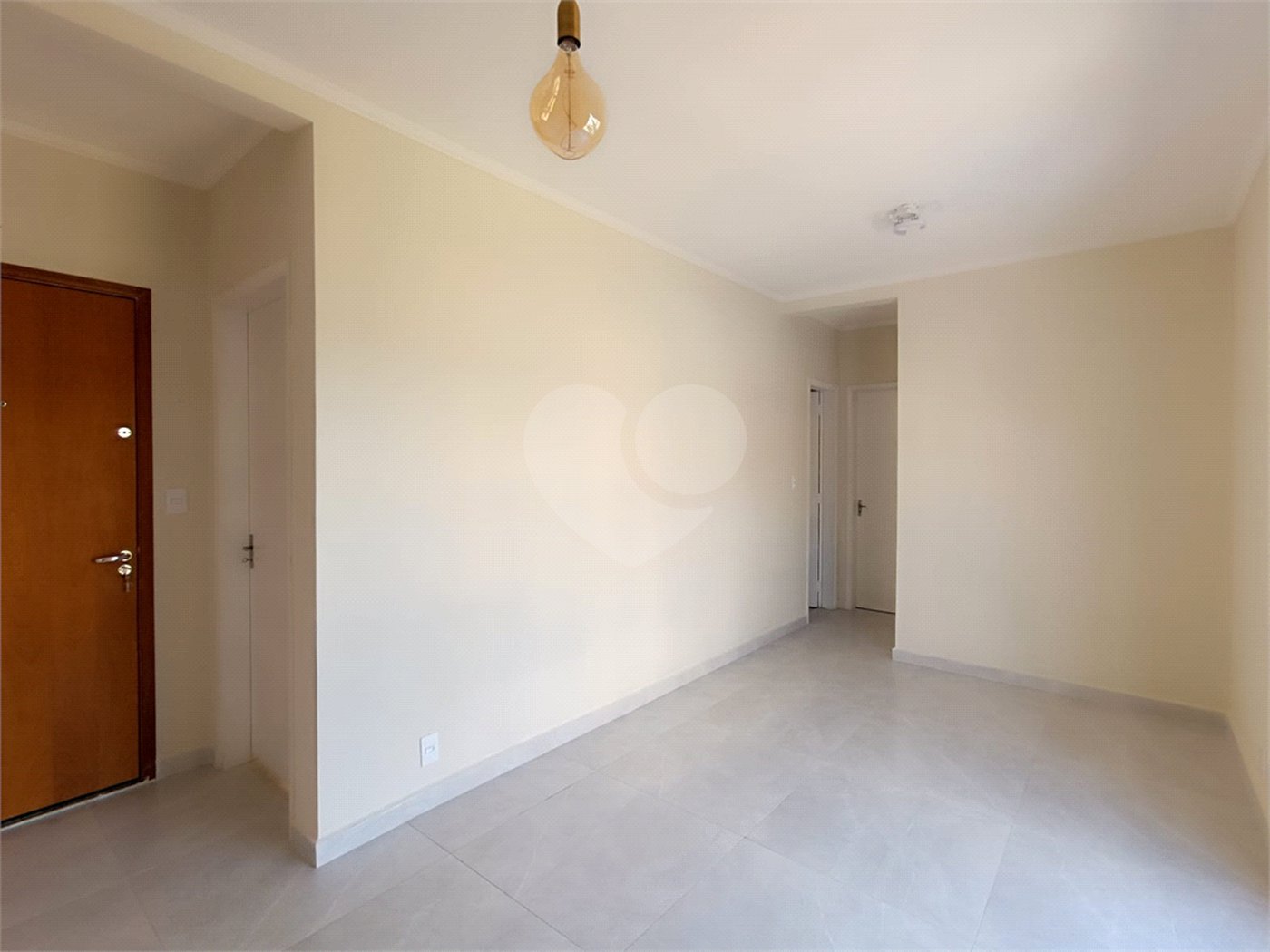 Apartamento à venda com 2 quartos em Recanto Quarto Centenário, Jundiaí, SP