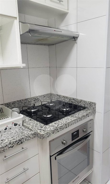 Apartamento à venda com 2 quartos em Tucuruvi, São Paulo, SP