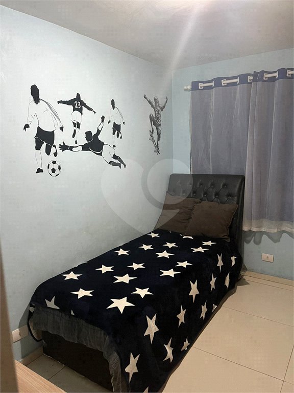 Apartamento à venda com 3 quartos, sendo 1 suíte, em Jardim São Luís, São Paulo, SP