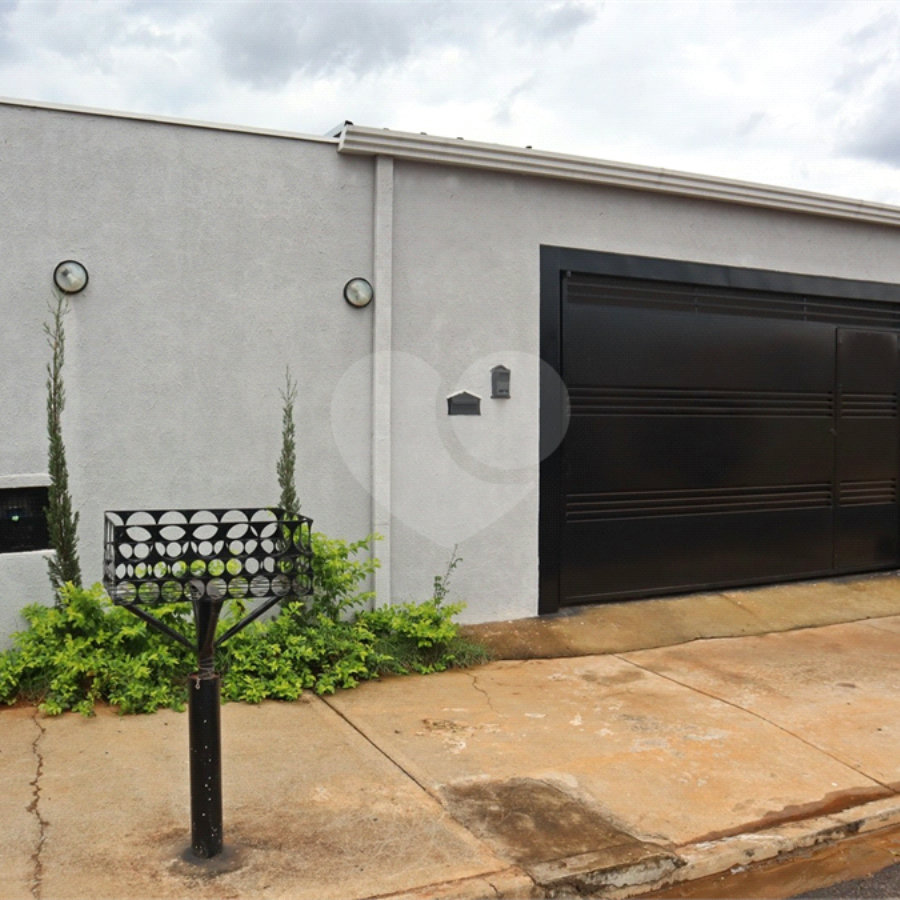 Casa à venda com 2 quartos em Santa Iria, Ribeirão Preto, SP