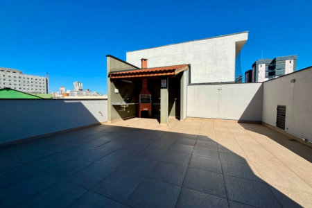 Apartamento à venda com 2 quartos em Vila Mazzei, São Paulo, SP