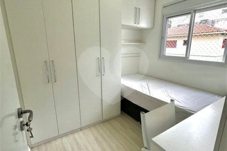 Apartamento à venda com 2 quartos, sendo 1 suíte, em Tucuruvi, São Paulo, SP