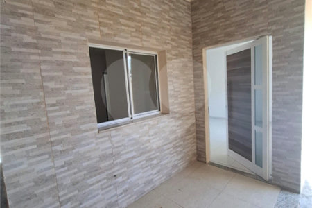 Casa à venda com 2 quartos em Campo Grande, Rio de Janeiro, RJ