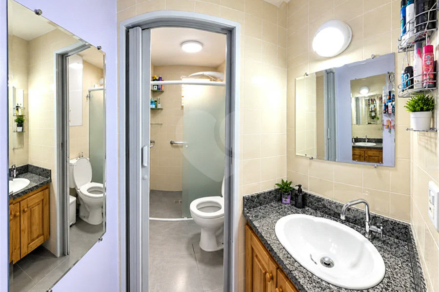 Apartamento à venda com 2 quartos em Tremembé, São Paulo, SP