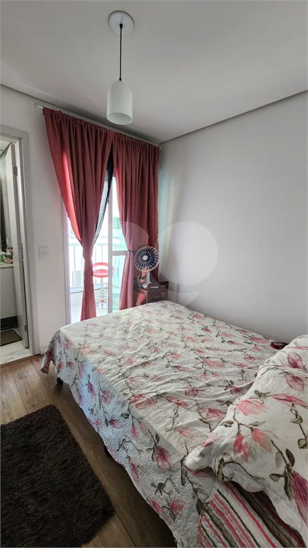 Apartamento à venda com 3 quartos, sendo 1 suíte, em Chora Menino, São Paulo, SP