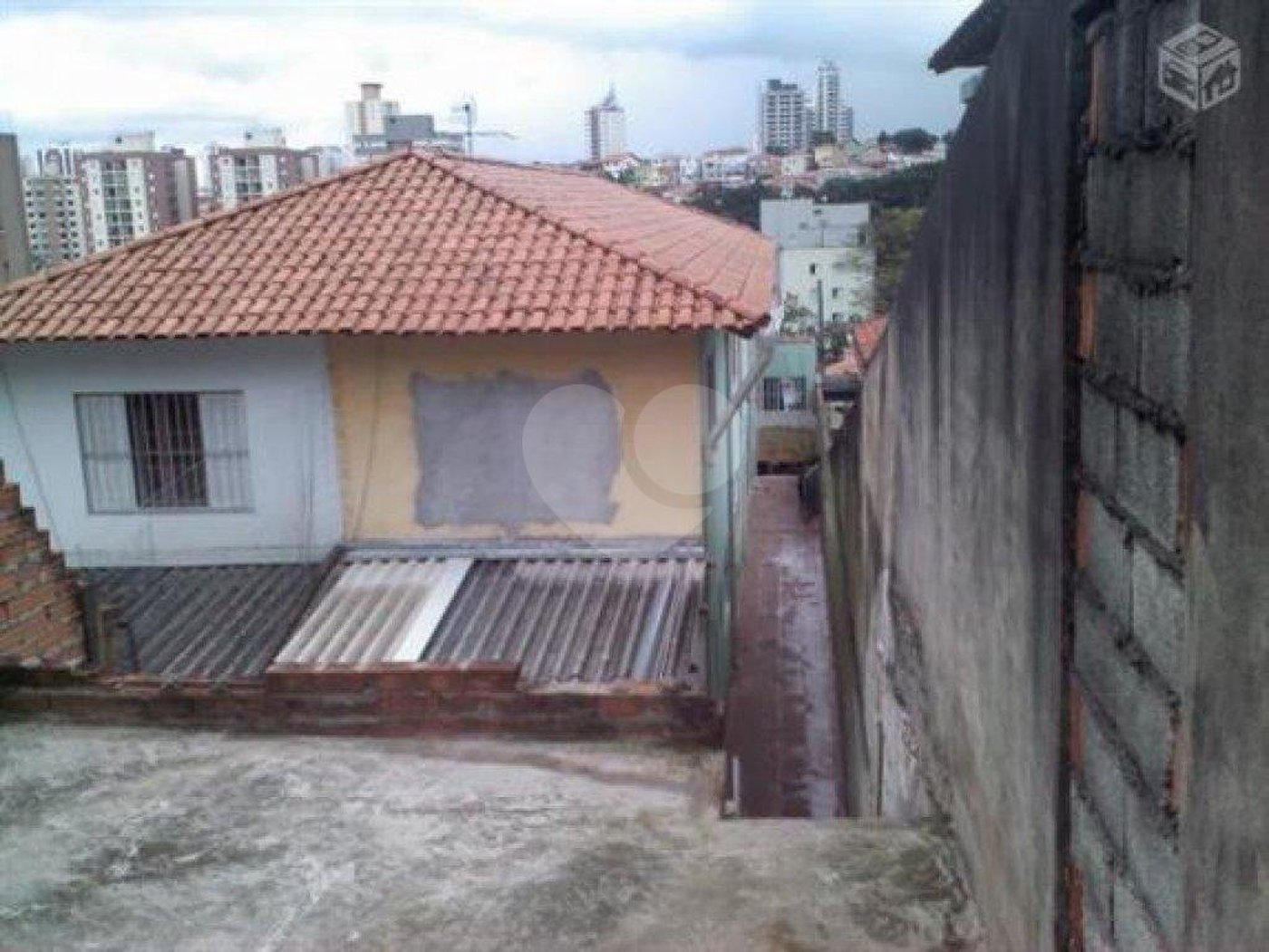 Sobrado à venda com 4 quartos, sendo 1 suíte, em Vila Aurora (zona Norte), São Paulo, SP