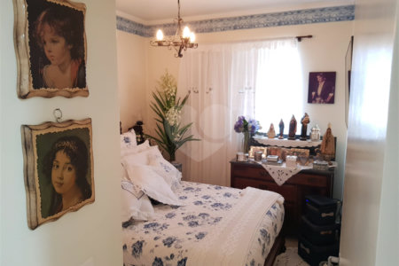 Apartamento à venda com 2 quartos, sendo 1 suíte, em Chácara Santo Antônio, São Paulo, SP
