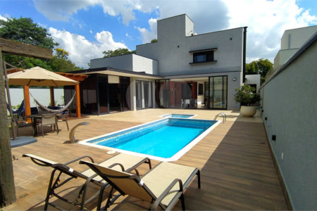 Casa à venda no Condominio Reserva dos Vinhedos em Louveira - SP