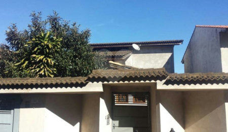 Sobrado à venda com 5 quartos, sendo 3 suítes,  em Tremembé, São Paulo, SP