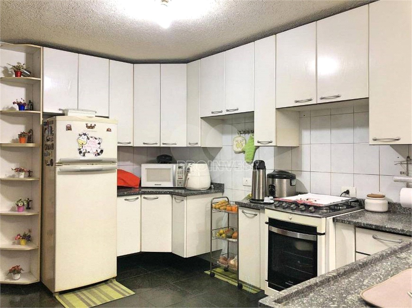 Sobrado à venda com 5 quartos, sendo 1 suíte, em Jardim São Jorge (raposo Tavares), São Paulo, SP