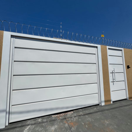 Casa à venda com 2 quartos em Ipê, Três Lagoas, MS
