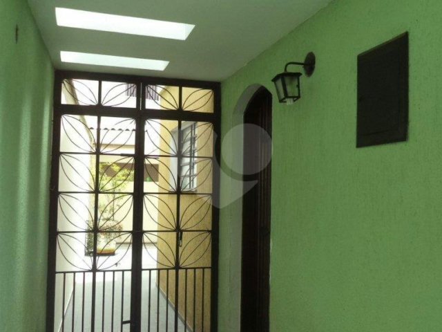 Sobrado à venda com 3 quartos, sendo 1 suíte,  em Parada Inglesa, São Paulo, SP