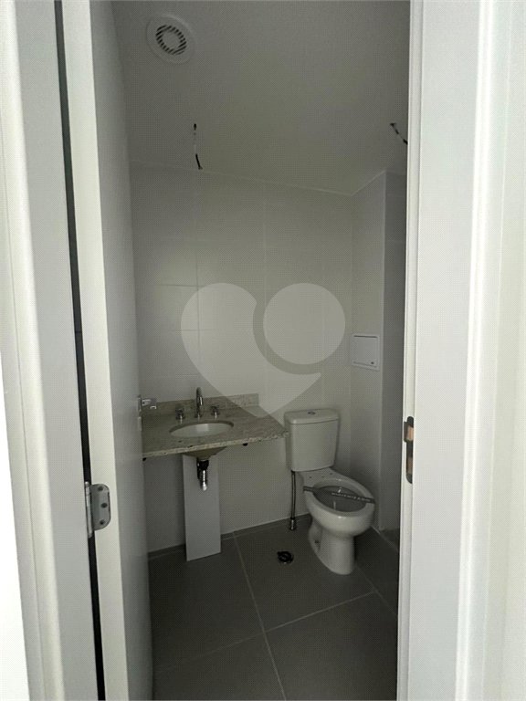 Studio à venda com 1 quarto em Jardim das Acácias, São Paulo, SP