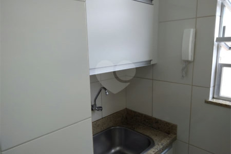 Apartamento à venda com 1 quarto em Engenho Novo, Rio de Janeiro, RJ
