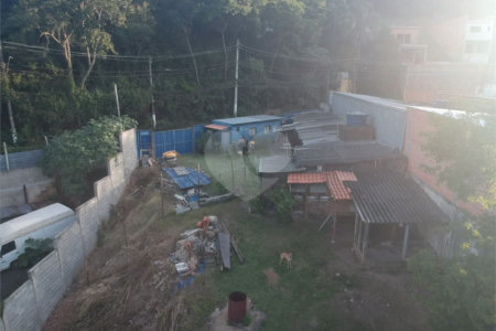 Terreno à venda em Tucuruvi, São Paulo, SP