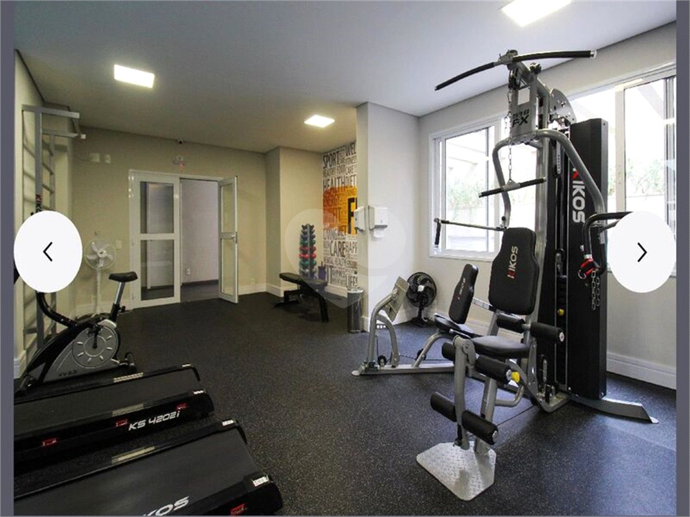 Apartamento para alugar com 1 suíte em Indianópolis, São Paulo, SP
