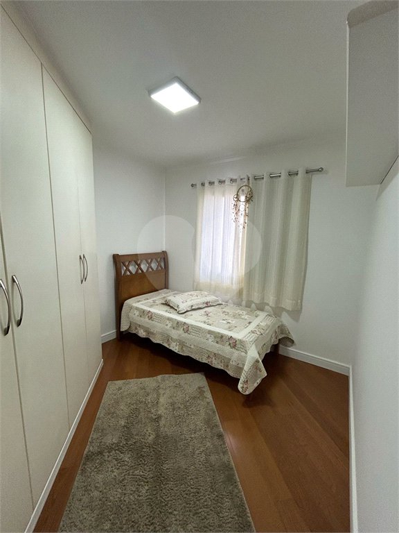 Apartamento à venda com 3 quartos, sendo 1 suíte, em Santa Teresinha, São Paulo, SP