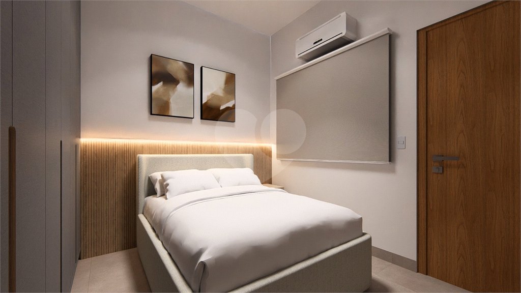 Casa à venda com 2 quartos, sendo 1 suíte,  em Jardim Paranapunga, Três Lagoas, MS