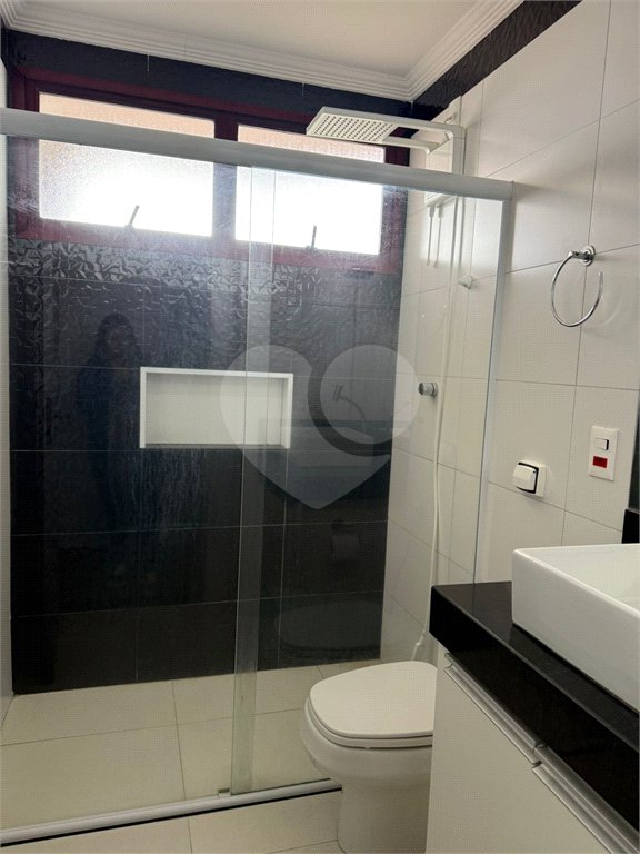 Apartamento à venda com 3 quartos em Jardim Sontag, Salto, SP
