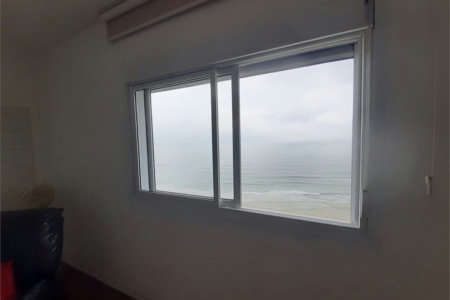 Apartamento Residencial à venda, Pitangueiras, Guarujá - AP0163.
