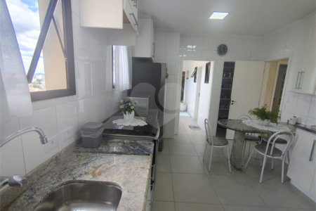Apartamento à venda com 3 quartos, sendo 2 suítes, em Vila Rica, Jundiaí, SP