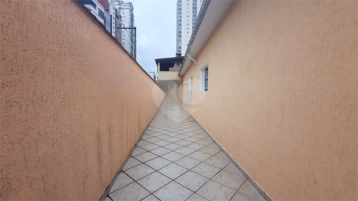 Casa Térrea à venda com 2 quartos em Anália Franco, São Paulo, SP