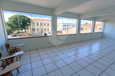 Salão para alugar no Centro, Itapetininga, SP