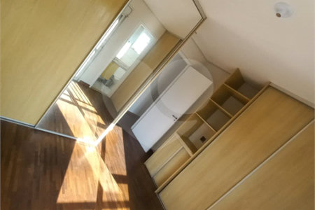 Apartamento à venda ou para alugar com 2 quartos, sendo 1 suíte, em Vila Bertioga, São Paulo, SP