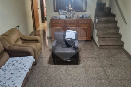 Sobrado à venda com 3 quartos, sendo 1 suíte, em Jardim Franca, São Paulo, SP
