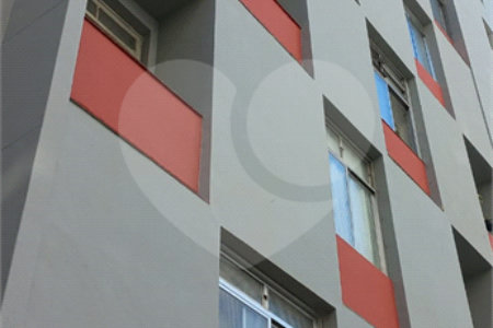 Apartamento à venda com 59m² - Bela Vista